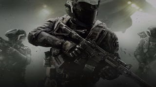 E3 2016 - Eerste Infinite Warfare gameplay getoond