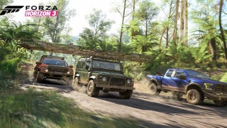 E3 2016: Forza Horizon 3 è preordinabile in 3 edizioni, nuovo gameplay trailer