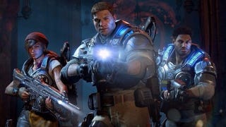 E3 2016 - Gears of War 4 is eerste Xbox Play Anywhere titel