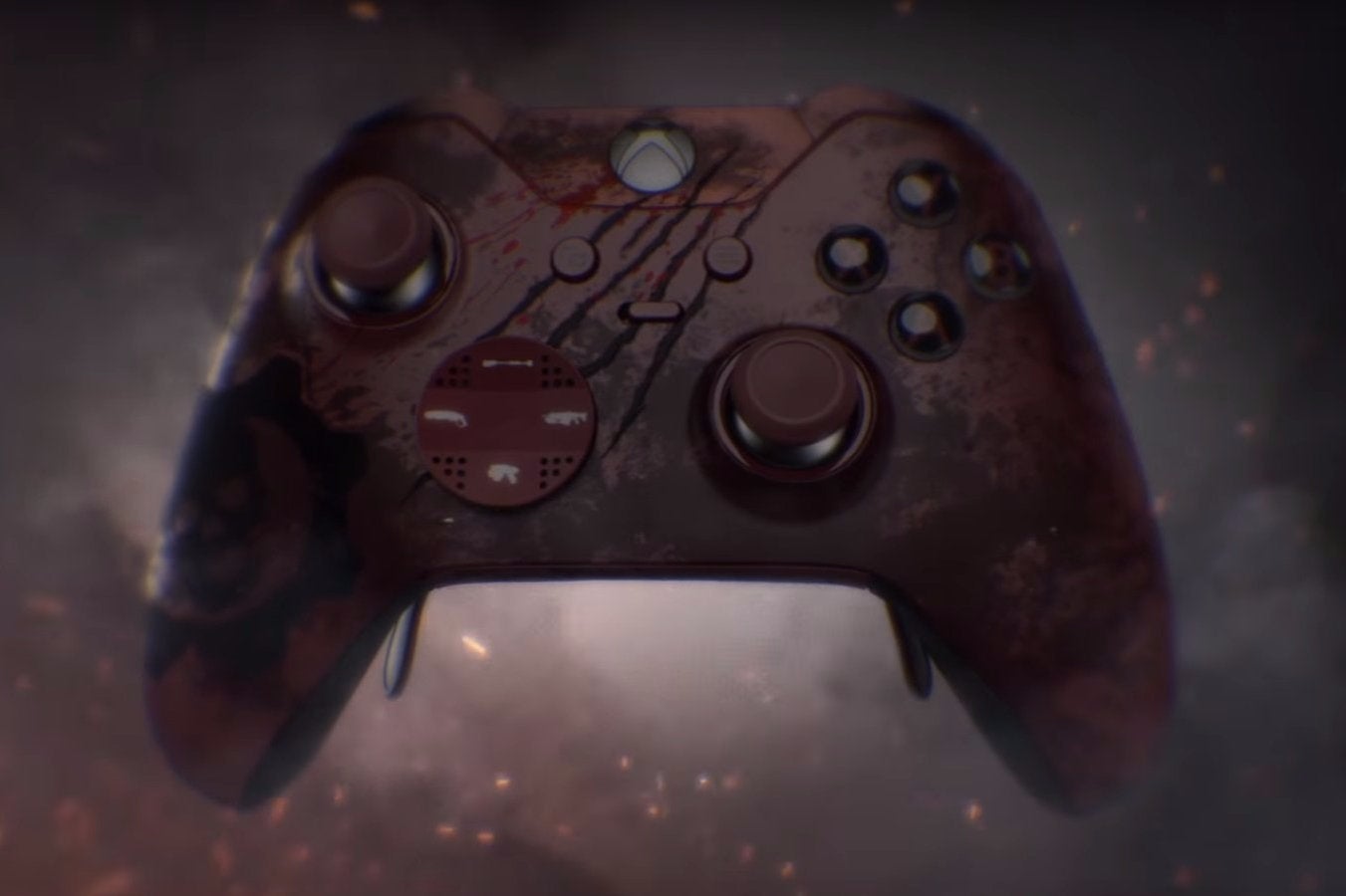 E3 2016 - Gears of War 4 krijgt gelimiteerde Xbox One Elite Controller