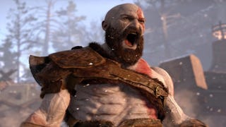 E3 2016 - God of War richt zich meer op vuistgevechten