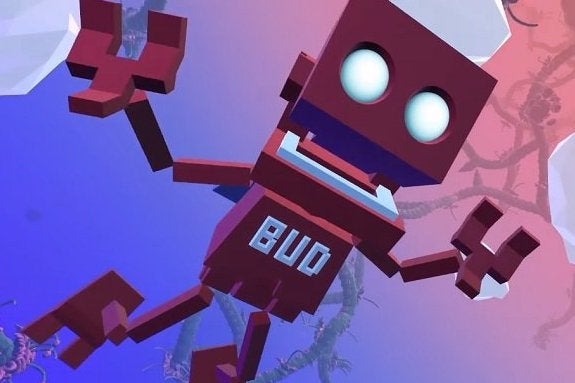 E3 2016 - Grow Home opvolger Grow Up onthuld