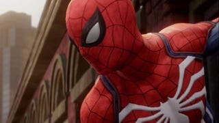 E3 2016 - Insomniac ontwikkelt Spider-Man game