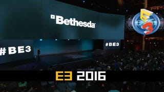E3 2016: La replica completa della conferenza Bethesda