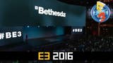 E3 2016: La replica completa della conferenza Bethesda