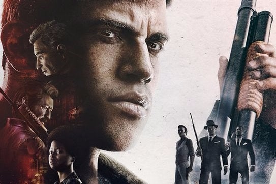 E3 2016 - Nieuwe Mafia 3 trailer en gameplay getoond