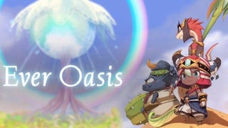 E3 2016 - Nintendo kondigt Ever Oasis aan