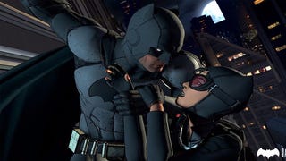 E3 2016: prime immagini per Batman - The  Telltale Series