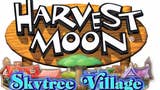 E3 2016: primo trailer per Harvest Moon Skytree Village