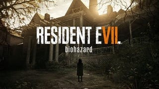 E3 2016: Resident Evil 7 angekündigt, Release-Termin bestätigt