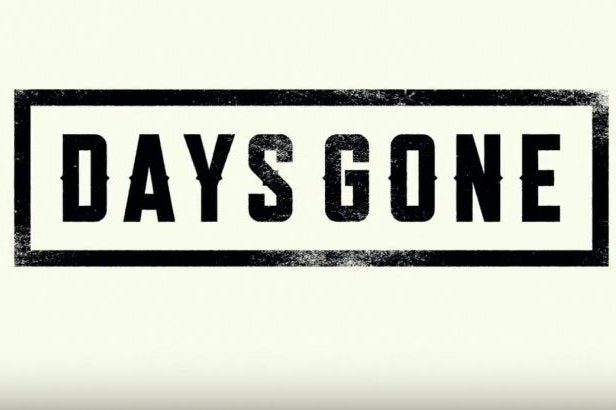 E3 2016 - Sony onthult Days Gone