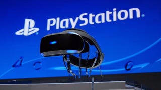 E3 2016 - Sony onthult nieuwe VR games