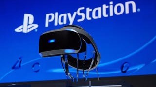 E3 2016 - Sony onthult nieuwe VR games
