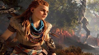 E3 2016 - Sony toont nieuwe Horizon Zero Dawn gameplay