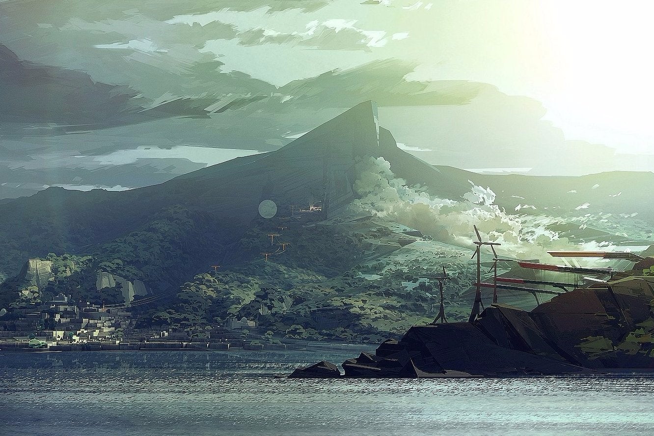 E3 2016 - Teaser Dishonored 2 gelekt