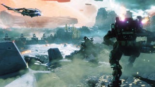 E3 2016: Titanfall 2, il Ronin e la sua spada si mostrano in un breve video