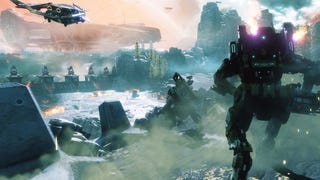 E3 2016: Titanfall 2, il Ronin e la sua spada si mostrano in un breve video