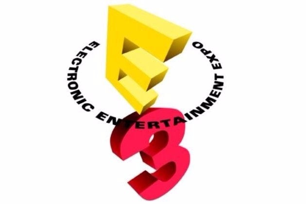 E3 2016 - Top of flop