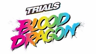 E3 2016 - Trials of the Blood Dragon aangekondigd