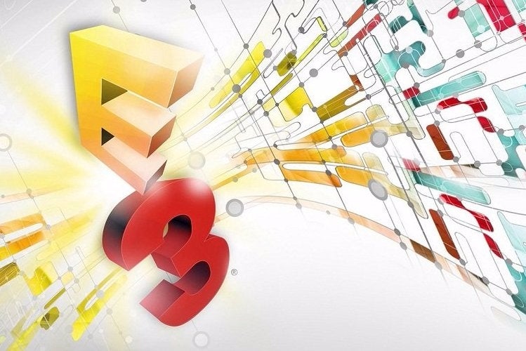 E3 2016 vooruitblik