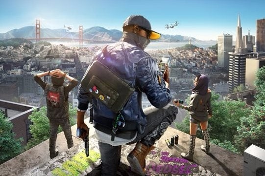 E3 2016 - Watch Dogs film aangekondigd