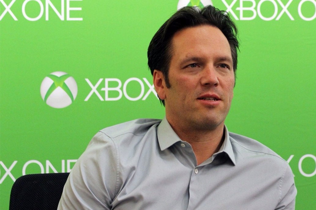 E3 2016 - Xbox One ondersteunt 'binnenkort' muis en toetsenbord