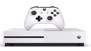 E3 2016 - Xbox One S aangekondigd