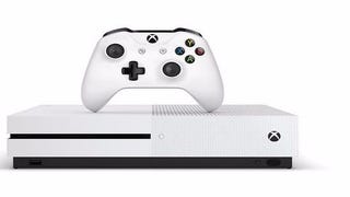 E3 2016 - Xbox One S gelekt