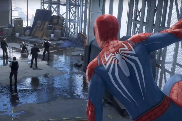 E3 2017: De beste, slechtste en meest bizarre aankondigingen