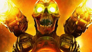 E3 2017: Doom VFR: ecco uno spin-off di Doom per la realtà virtuale