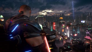 E3 2017: ecco i benefici che porta la nuova Xbox One X a Crackdown 3