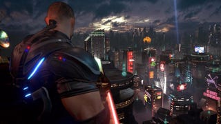 E3 2017: ecco i benefici che porta la nuova Xbox One X a Crackdown 3