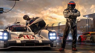 E3 2017: Forza Motorsport 7 - prova