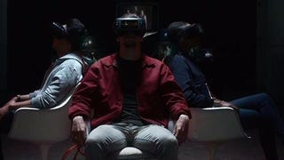 E3 2017 i urodzaj VR