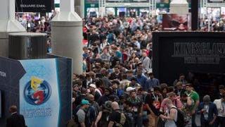 E3 2017 decorrerá entre os dias 13 a 15 de Junho