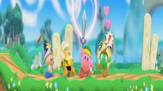 E3 2017: Metroid Prime 4, Kirby, Yoshi - podsumowanie Nintendo Direct