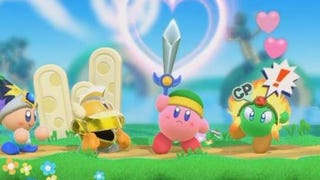 E3 2017: Metroid Prime 4, Kirby, Yoshi - podsumowanie Nintendo Direct
