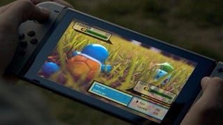 E3 2017: Nintendo annuncia un nuovo GDR di Pokémon per Nintendo Switch