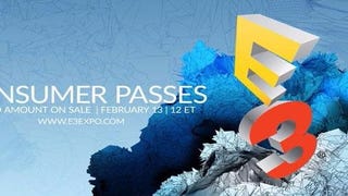 El E3 2017 abrirá sus puertas a todo el público por primera vez