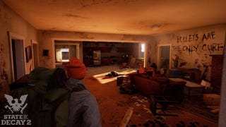 E3 2017: State of Decay 2 annuciato per la primavera 2018