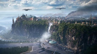 E3 2017: tutti i contenuti di Star Wars Battlefront 2 saranno disponibili a chi acquista il gioco
