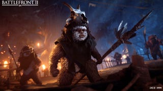 E3 2018: sale sul palco Star Wars Battlefront 2