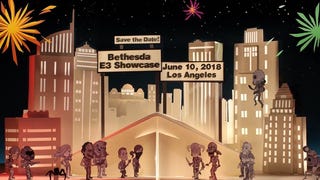 E3 2018 Bethesda persconferentie tijd en datum bekend
