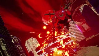 E3 2018: Daemon X Machina sale sul palco di Nintendo