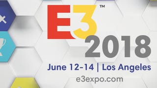 E3 2018 - Fecha y horario de todas las conferencias