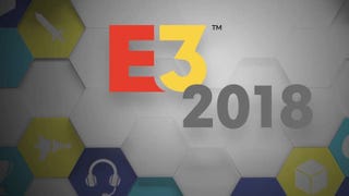 Poznejte nominace na nejlepší hry E3 2018