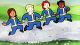 E3 2018 - Fallout 76: Das mit dem "MMO" könnte eine richtig gute Idee sein