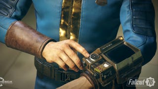 E3 2018: Fallout 76 si mostra con un nuovo trailer esclusivo e nuovi dettagli