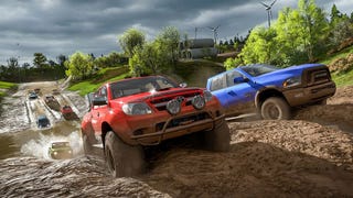 E3 2018: Forza Horizon 4 - prova