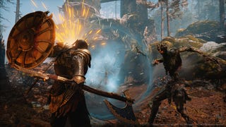 E3 2018: God of War riceverà la modalità New Game Plus